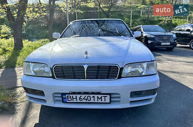 Nissan Cedric 1995