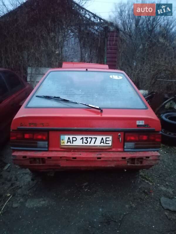 Nissan Cherry