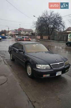 Nissan Cima  1998