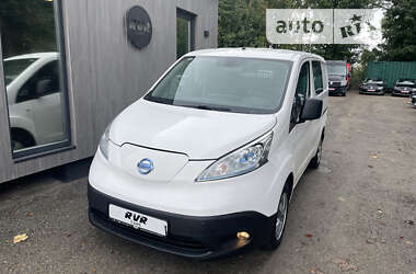 Nissan e-NV200  2019