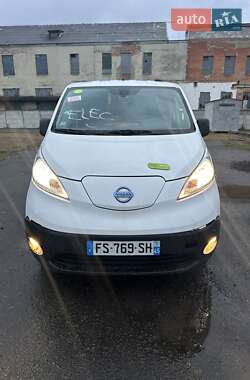 Nissan e-NV200  2020
