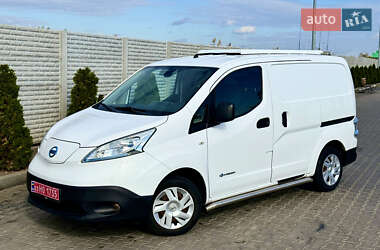 Nissan e-NV200  2015