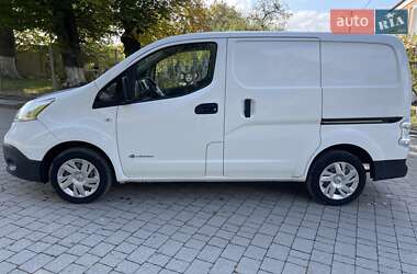 Nissan e-NV200 2019