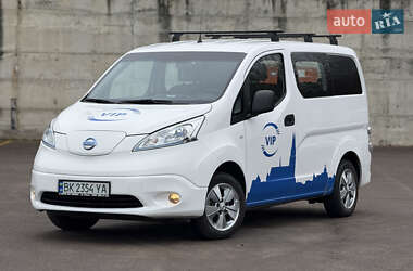 Nissan e-NV200 2020