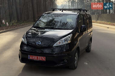 Nissan e-NV200  2017
