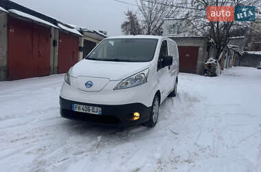 Nissan e-NV200  2019