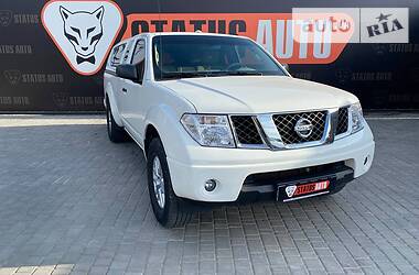 Nissan Frontier SV 4x4 2017