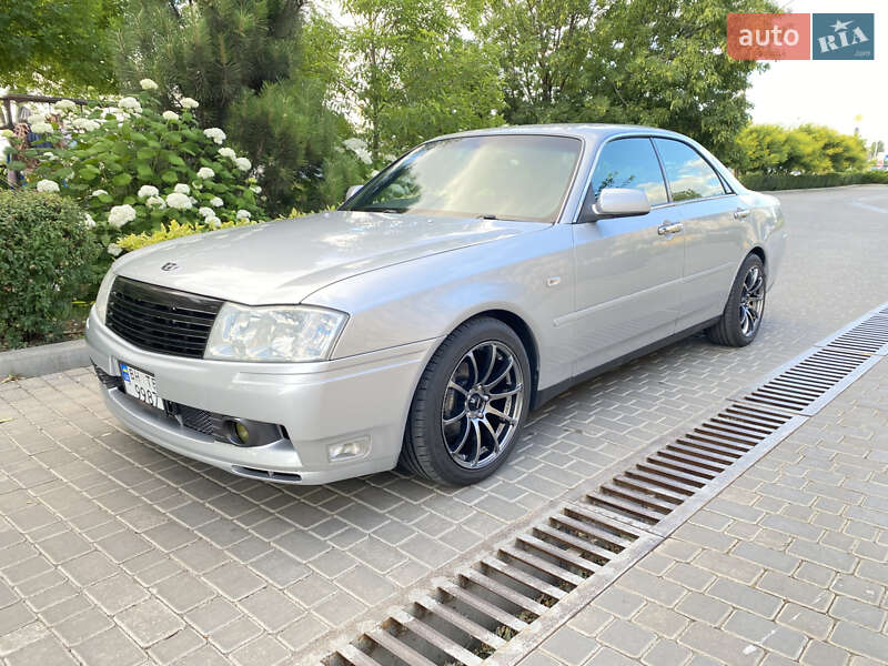 Nissan Gloria