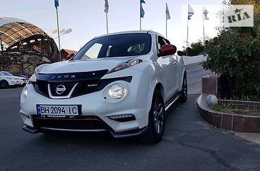 Nissan Juke  2013