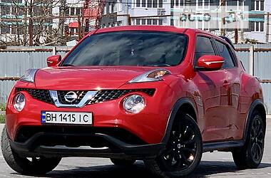 Nissan Juke  2014