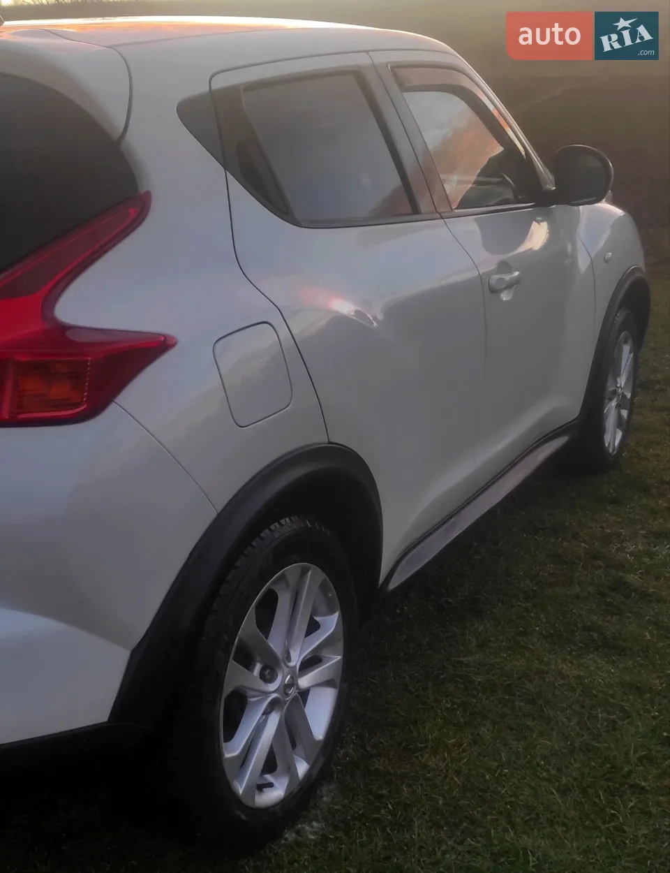 2013 Nissan Juke - мініатюра 2