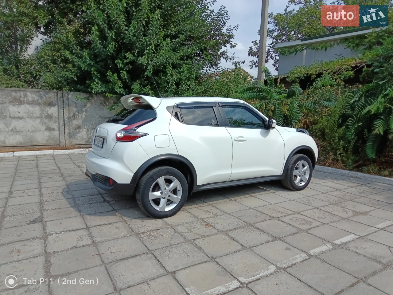 2019 Nissan Juke - мініатюра 5