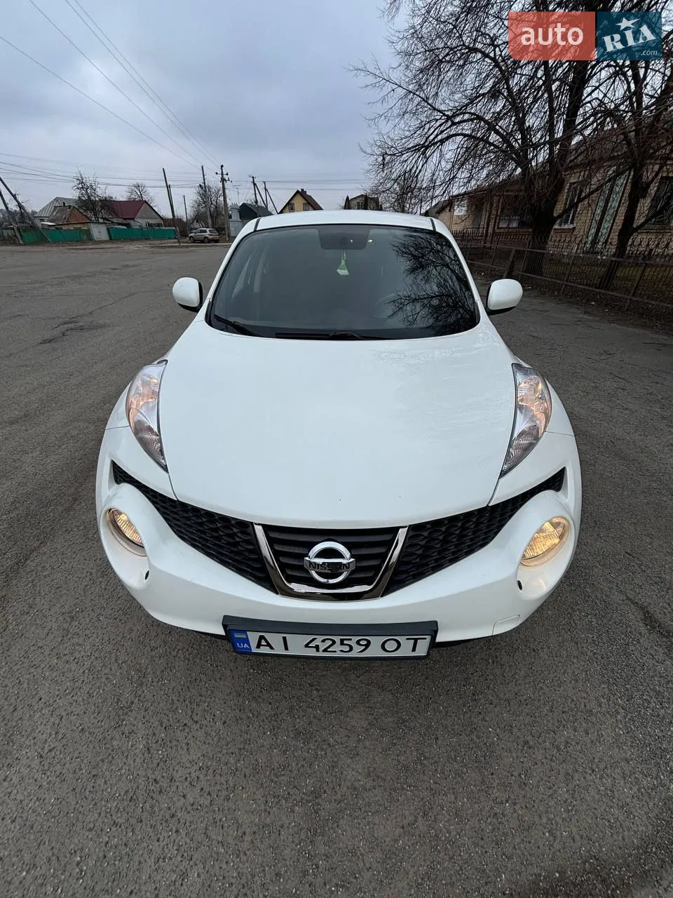 2013 Nissan Juke - мініатюра 2