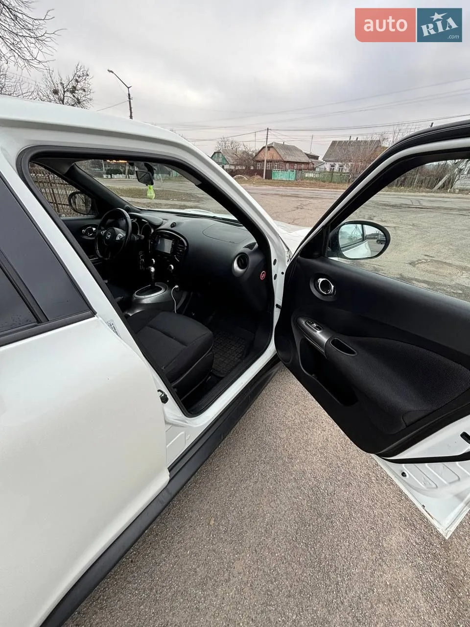 2013 Nissan Juke - мініатюра 5