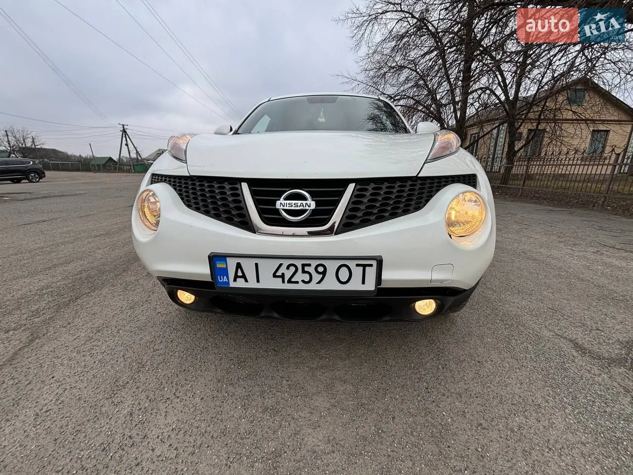 2013 Nissan Juke - мініатюра 3