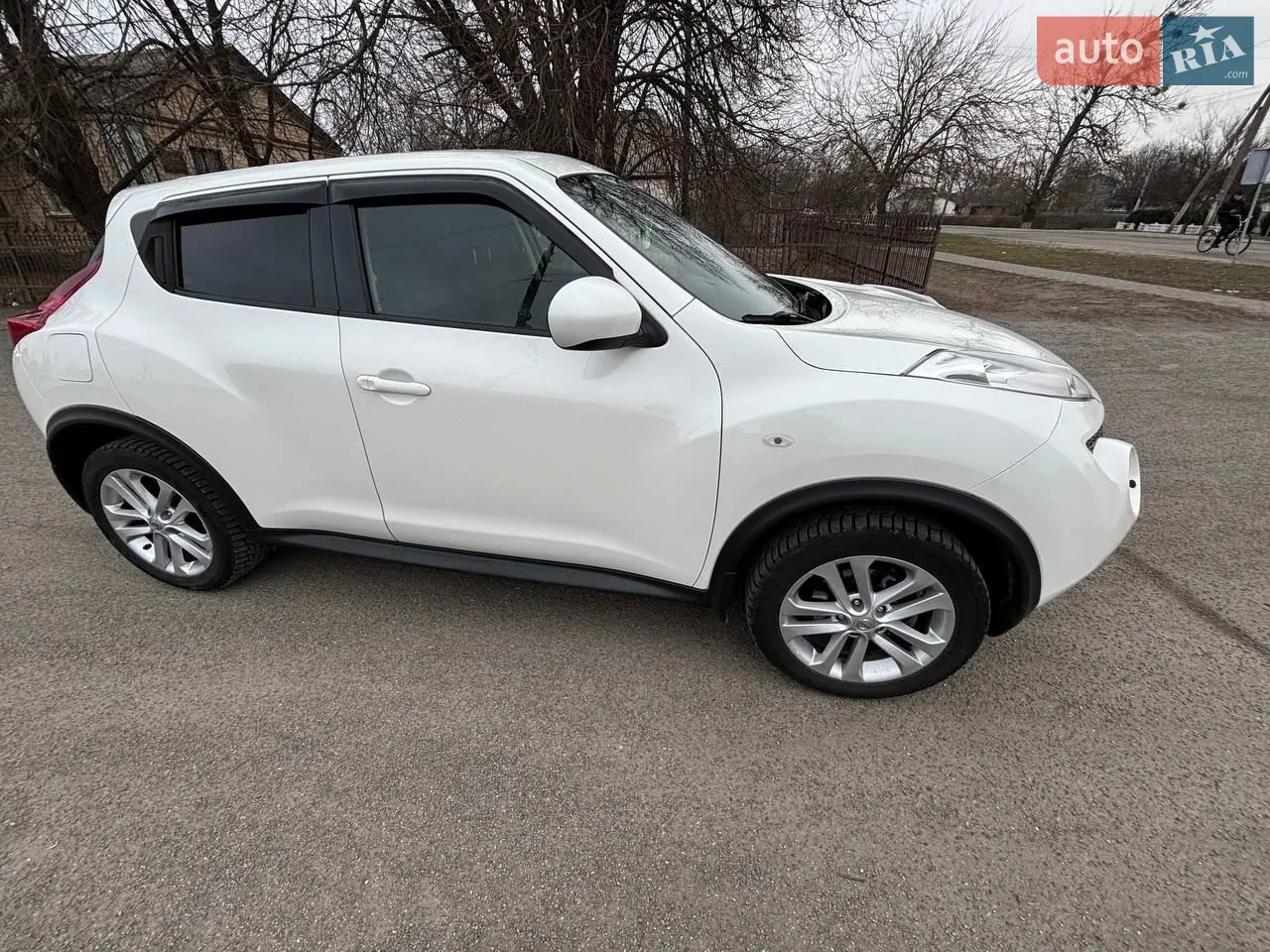 2013 Nissan Juke - фото 1