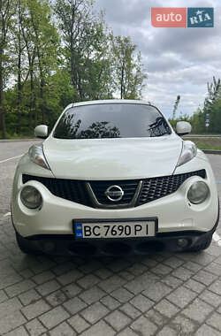 Nissan Juke  2013