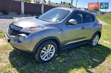 Nissan Juke  2013