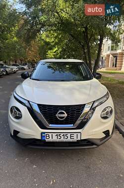 Nissan Juke  2023