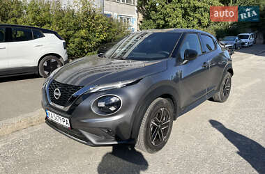 Nissan Juke  2024