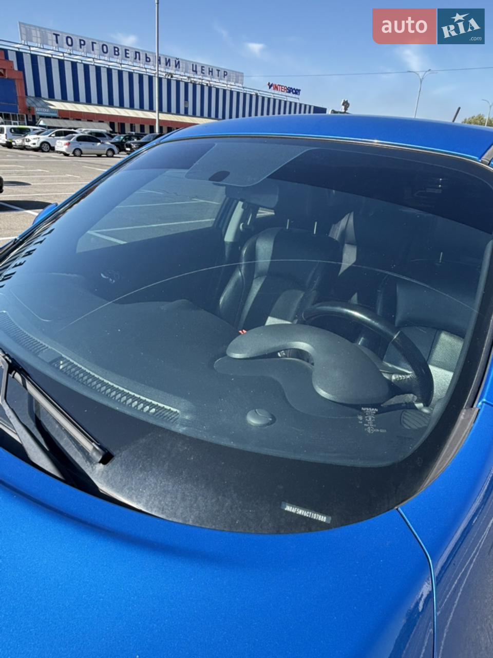2011 Nissan Juke - мініатюра 3