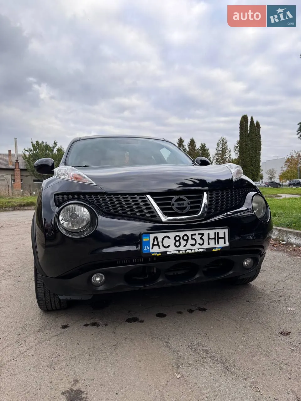 2012 Nissan Juke - мініатюра 2