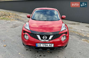 Nissan Juke  2014