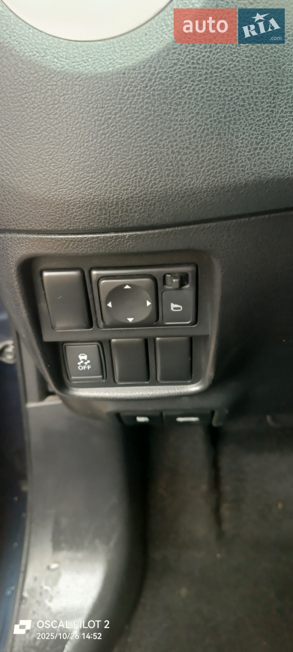 2014 Nissan Juke - мініатюра 3