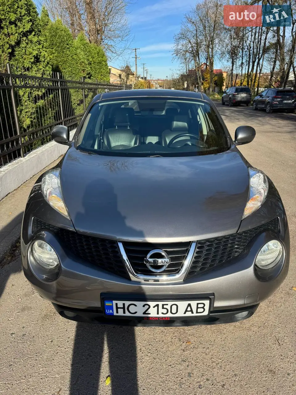 2011 Nissan Juke - мініатюра 2