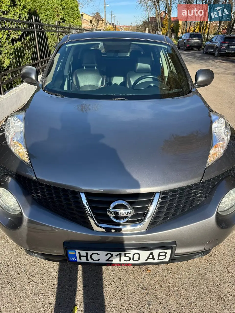 2011 Nissan Juke - мініатюра 5