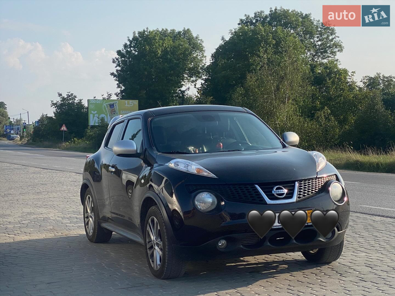 2012 Nissan Juke - мініатюра 2