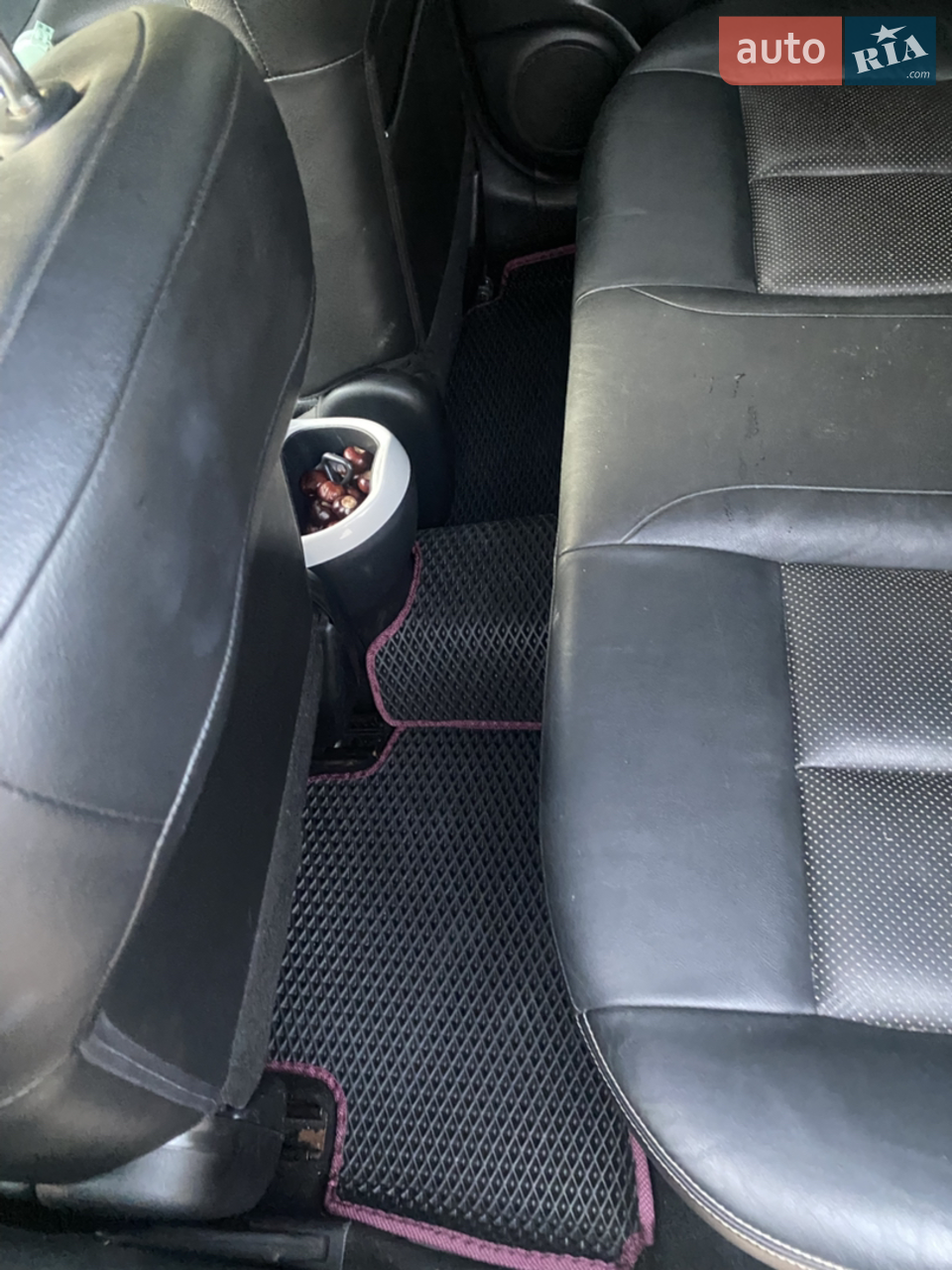 2012 Nissan Juke - мініатюра 5