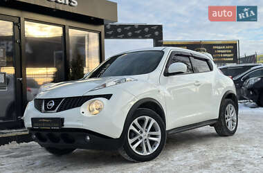 Nissan Juke  2013