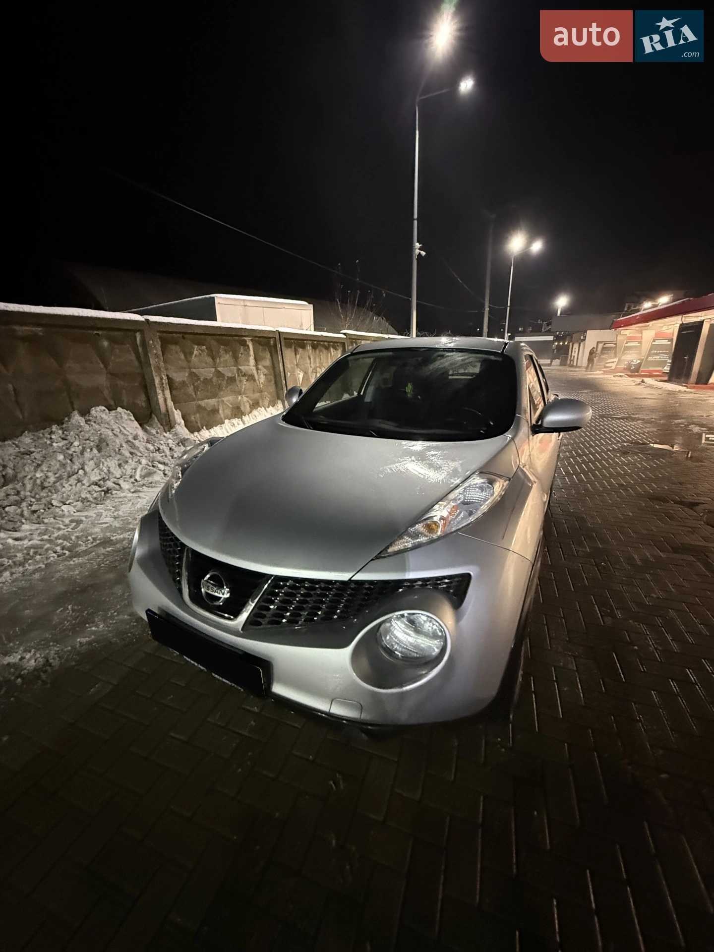 Nissan Juke 2014 VIN JN8AF5MR1ET361062 фото оголошення 6 з 11