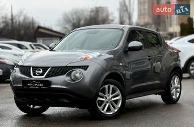 Nissan Juke  2013