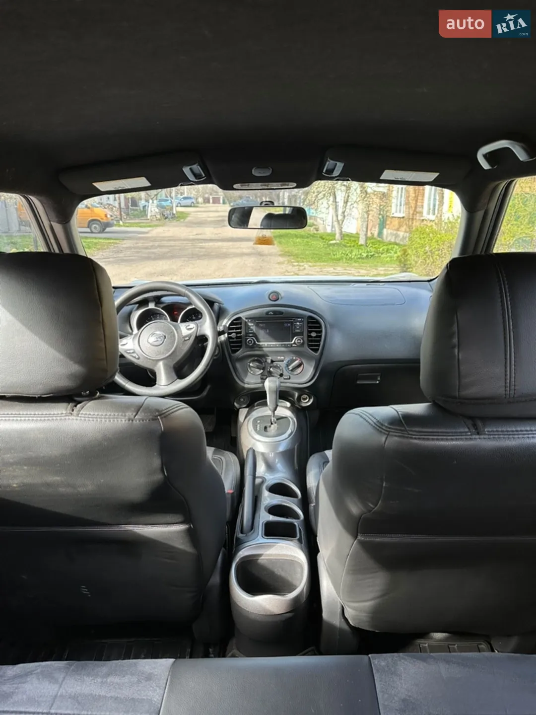 Nissan Juke 2016 VIN JN8AF5MR0GT608817 фото оголошення 14 з 21