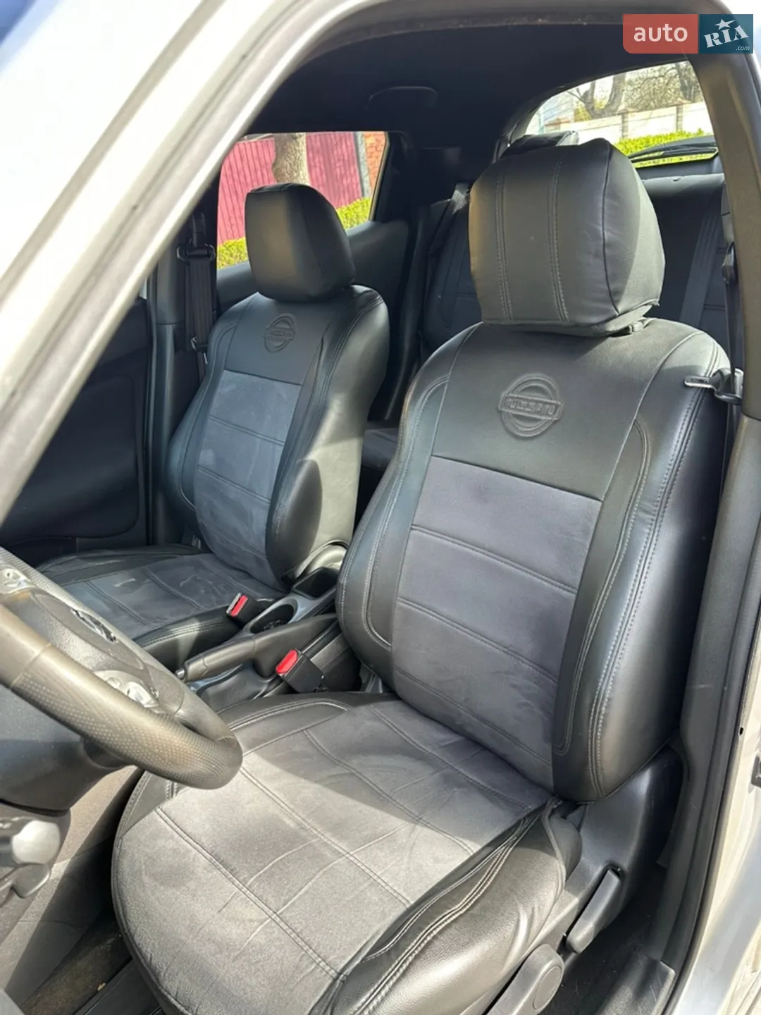 Nissan Juke 2016 VIN JN8AF5MR0GT608817 фото оголошення 16 з 21