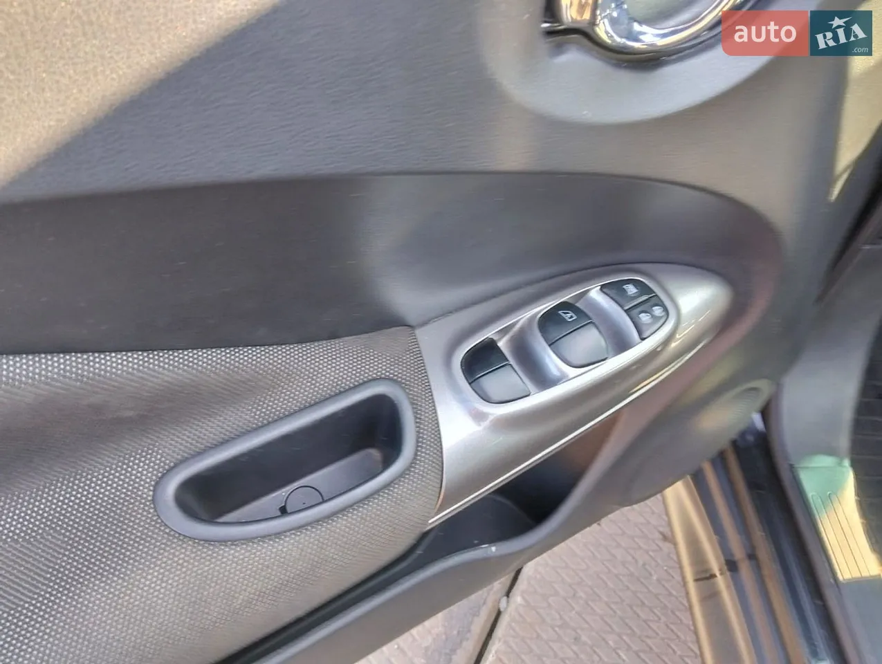 2012 Nissan Juke - мініатюра 5