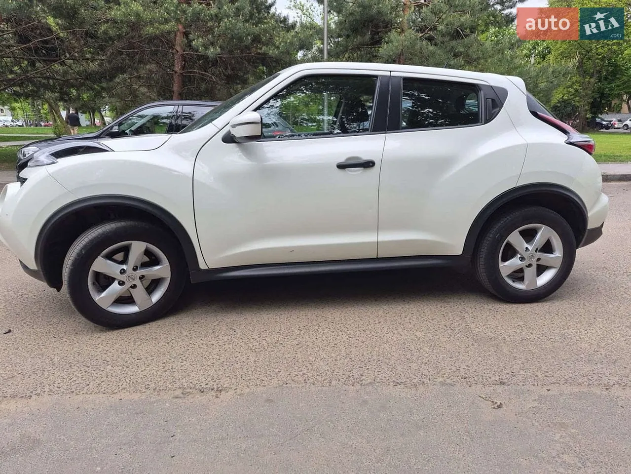 2018 Nissan Juke - мініатюра 4