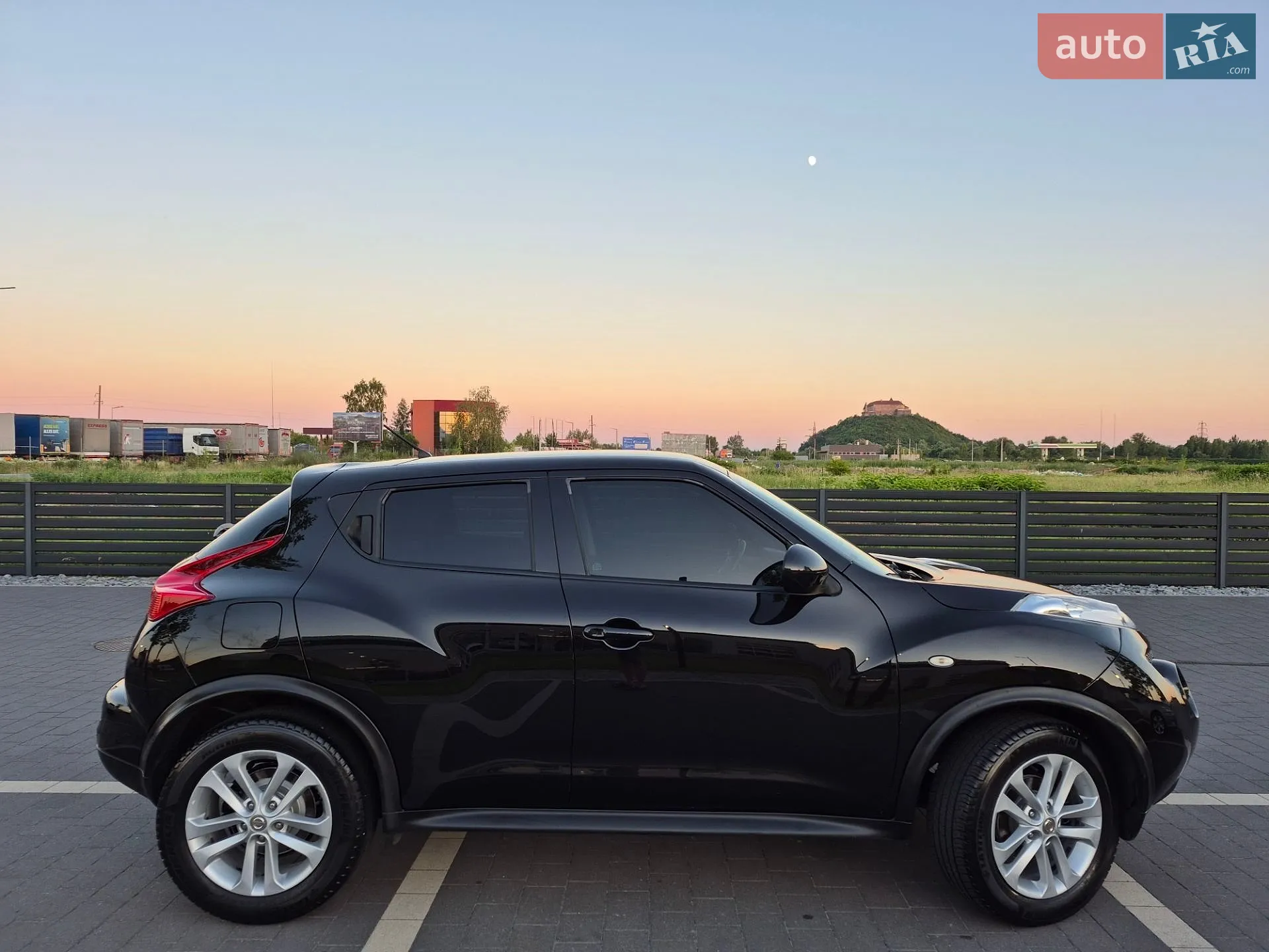 Nissan Juke 2010 VIN SJNFCAF15U6021834 фото оголошення 6 з 33