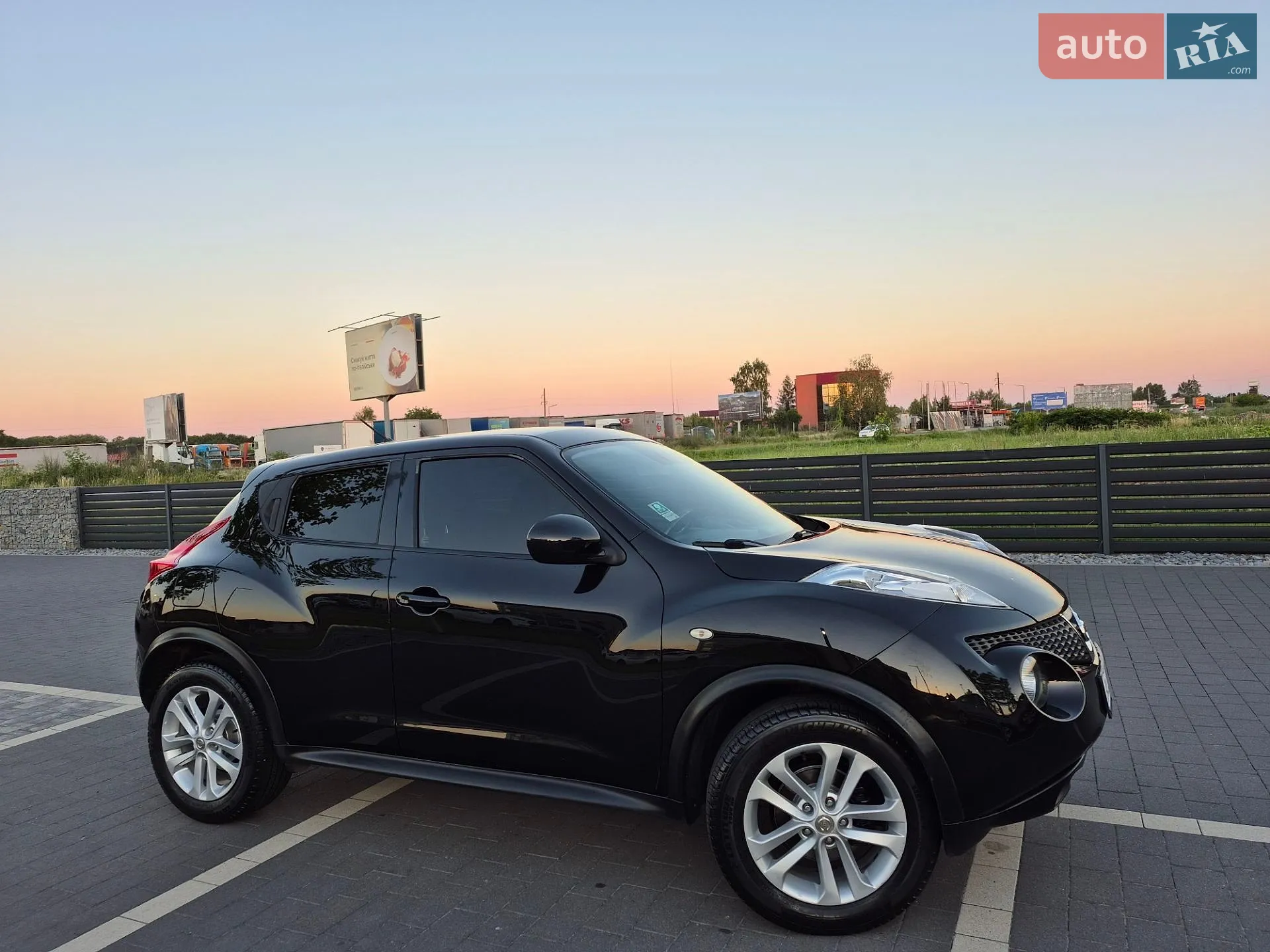 Nissan Juke 2010 VIN SJNFCAF15U6021834 фото оголошення 9 з 33
