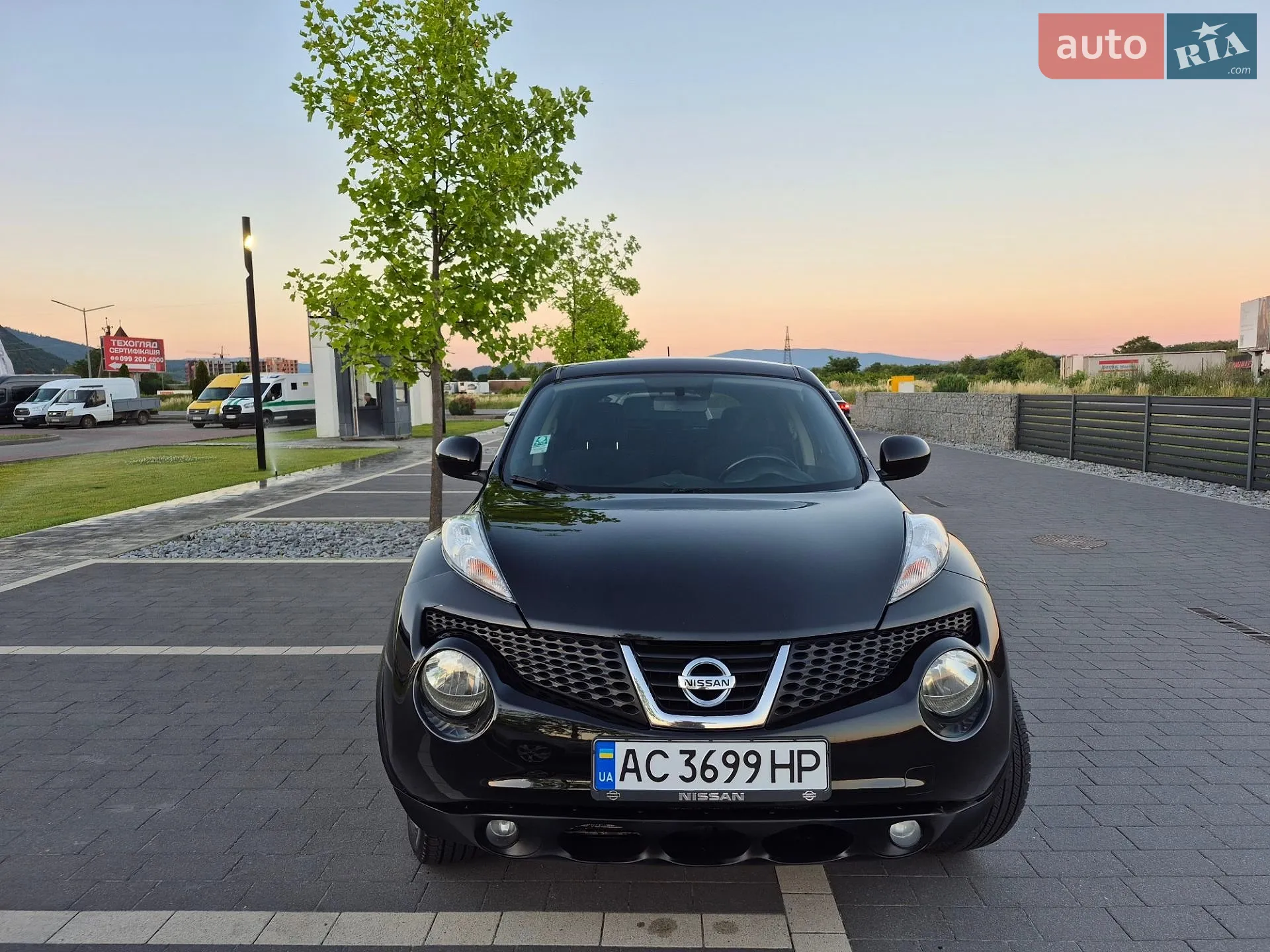 Nissan Juke 2010 VIN SJNFCAF15U6021834 фото оголошення 7 з 33
