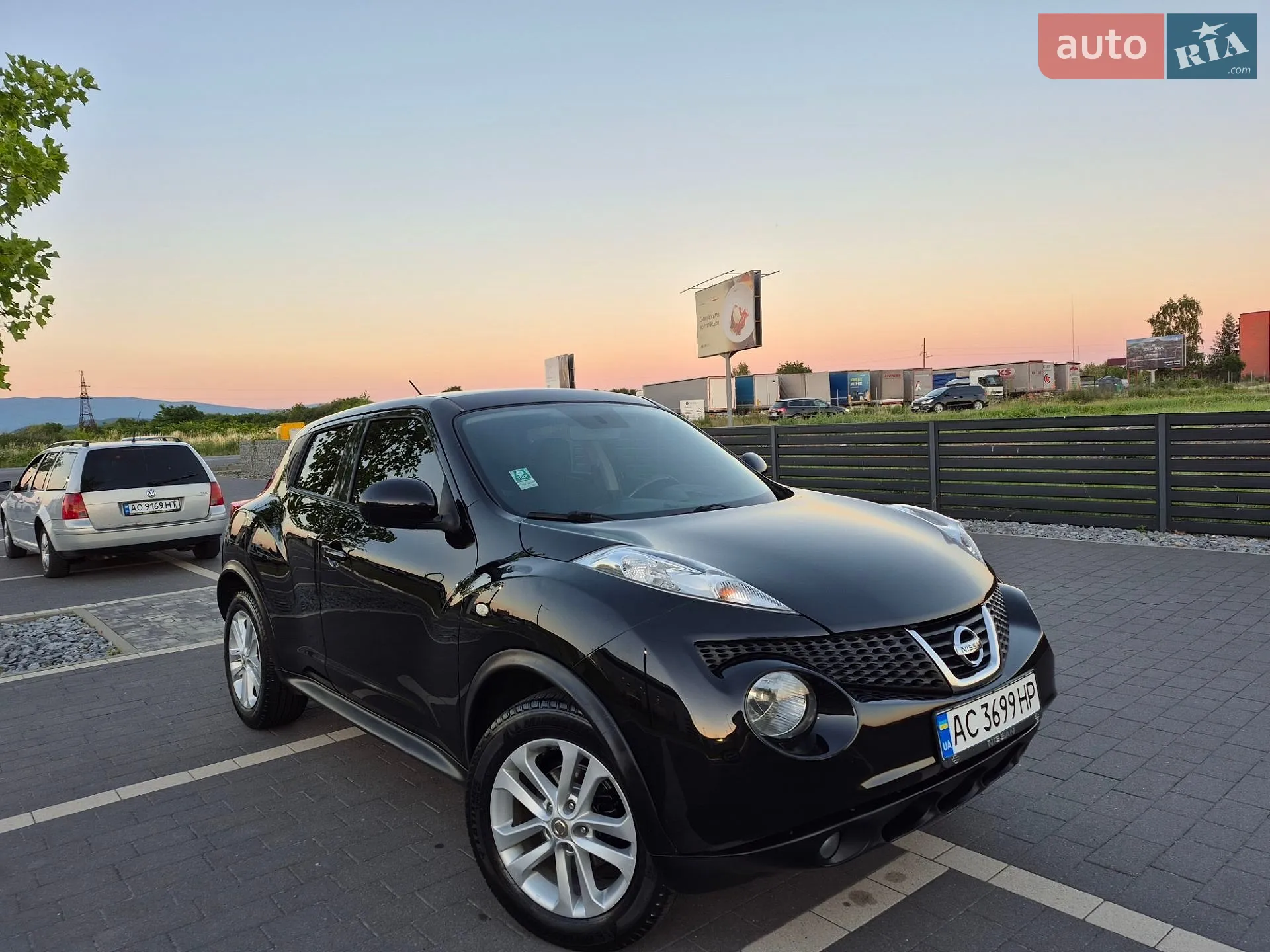 Nissan Juke 2010 VIN SJNFCAF15U6021834 фото оголошення 8 з 33