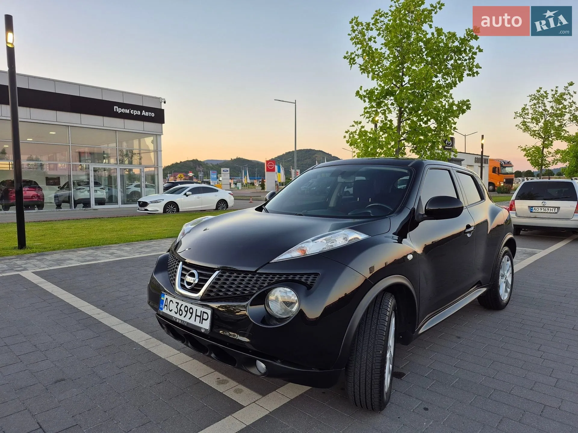Nissan Juke 2010 VIN SJNFCAF15U6021834 фото оголошення 10 з 33