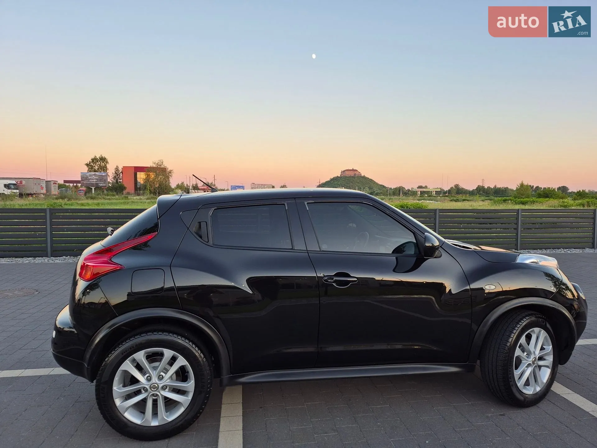 Nissan Juke 2010 VIN SJNFCAF15U6021834 фото оголошення 12 з 33