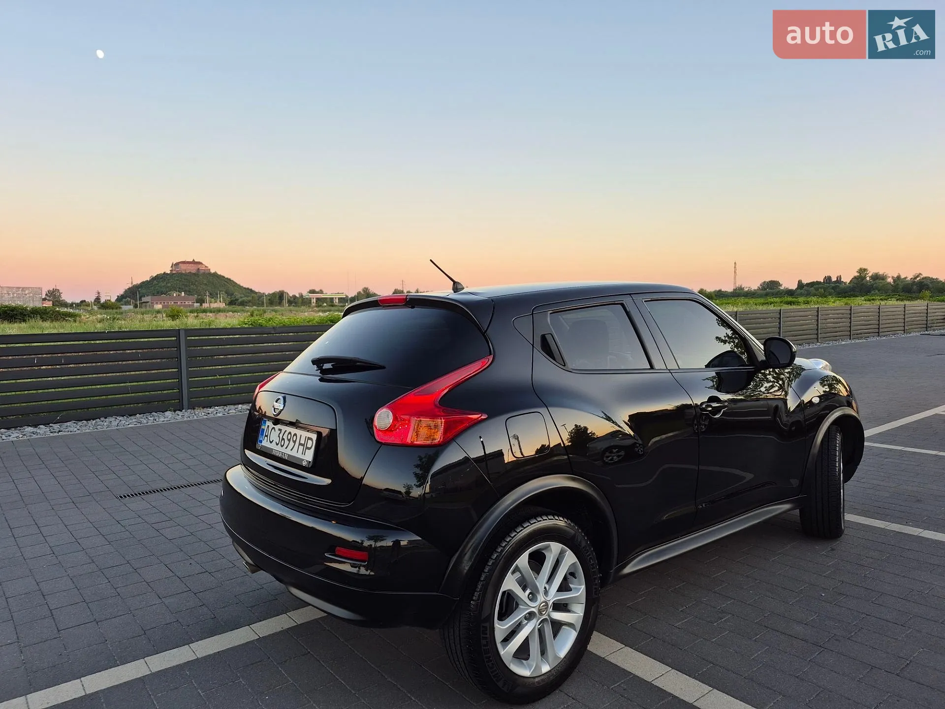 Nissan Juke 2010 VIN SJNFCAF15U6021834 фото оголошення 13 з 33
