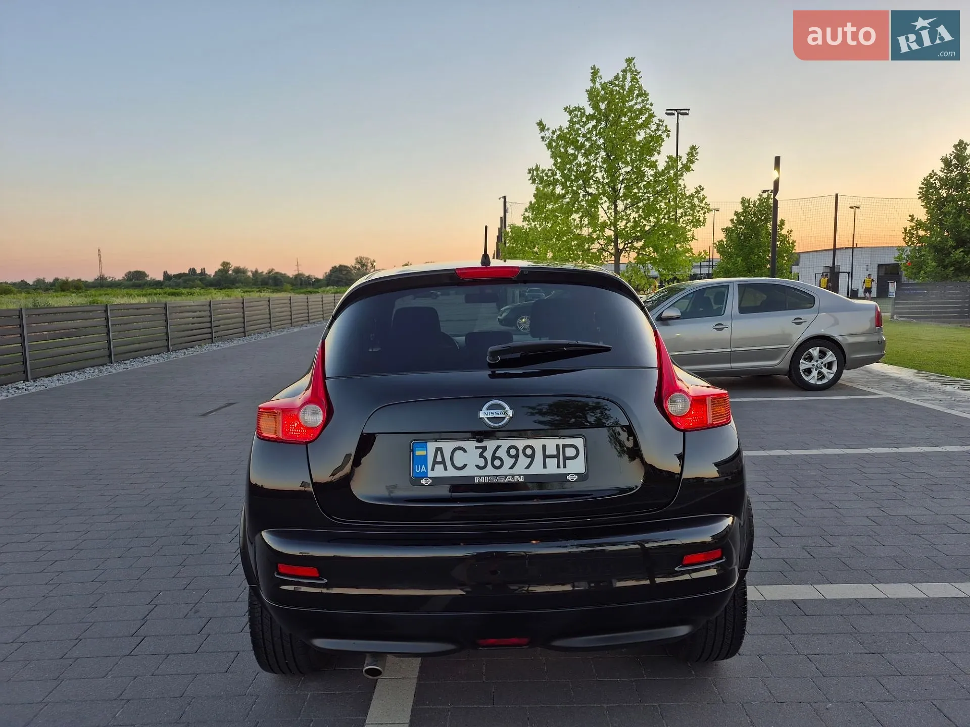 Nissan Juke 2010 VIN SJNFCAF15U6021834 фото оголошення 14 з 33