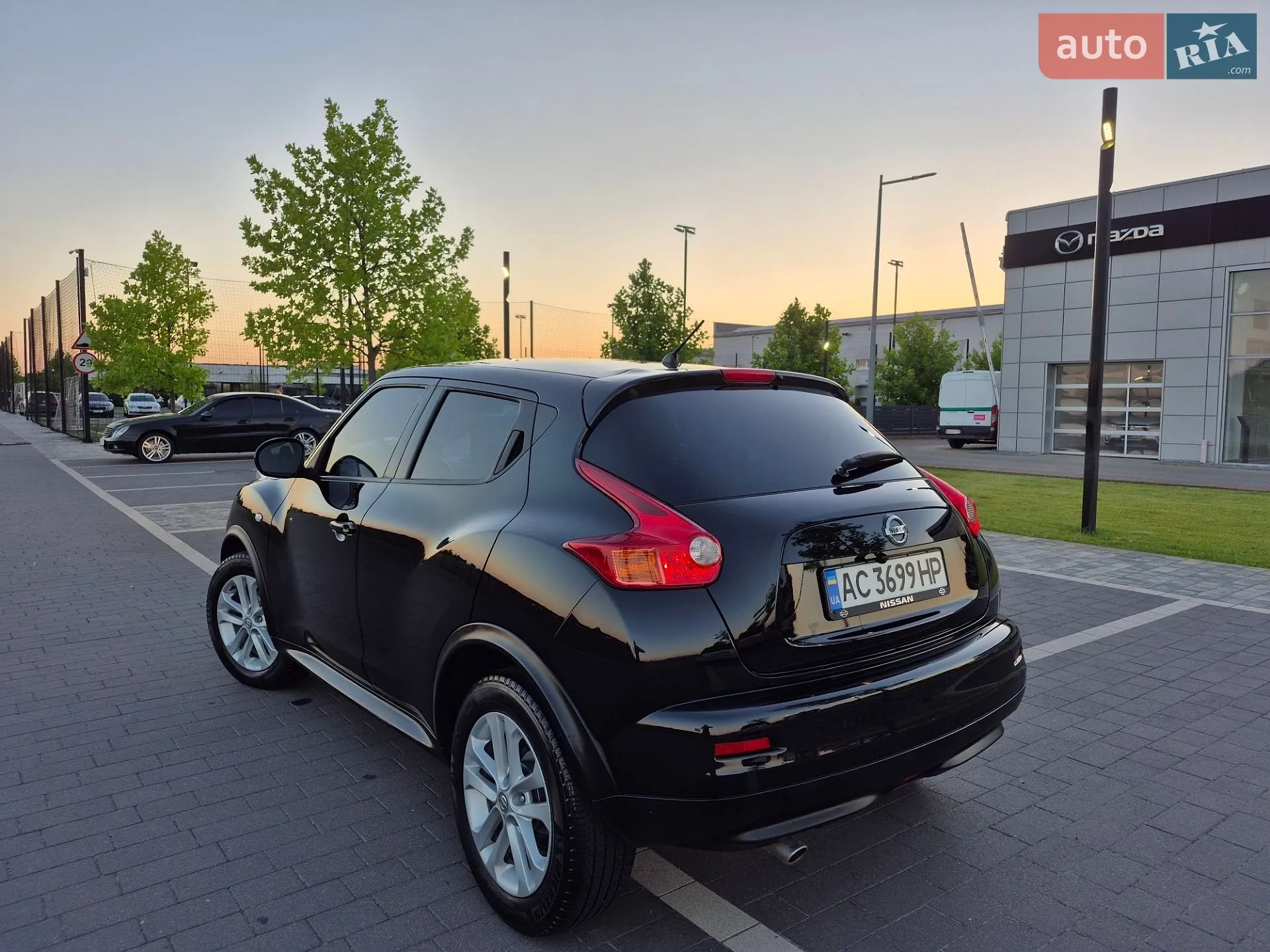 Nissan Juke 2010 VIN SJNFCAF15U6021834 фото оголошення 15 з 33
