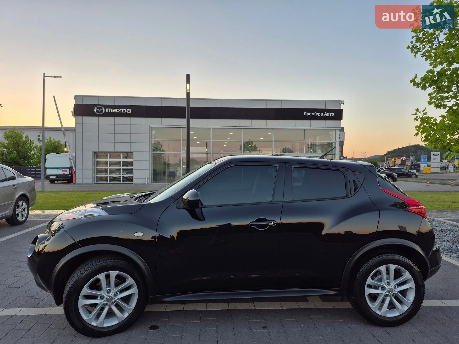 Nissan Juke 2010 VIN SJNFCAF15U6021834 фото оголошення 16 з 33