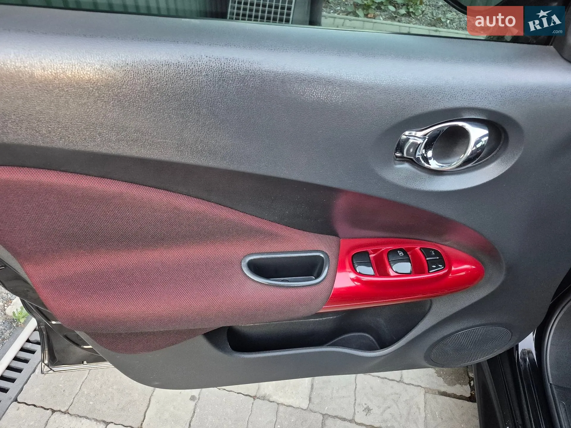 Nissan Juke 2010 VIN SJNFCAF15U6021834 фото оголошення 24 з 33